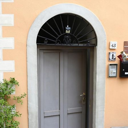 B&B Al Borgo 洛韦雷 外观 照片