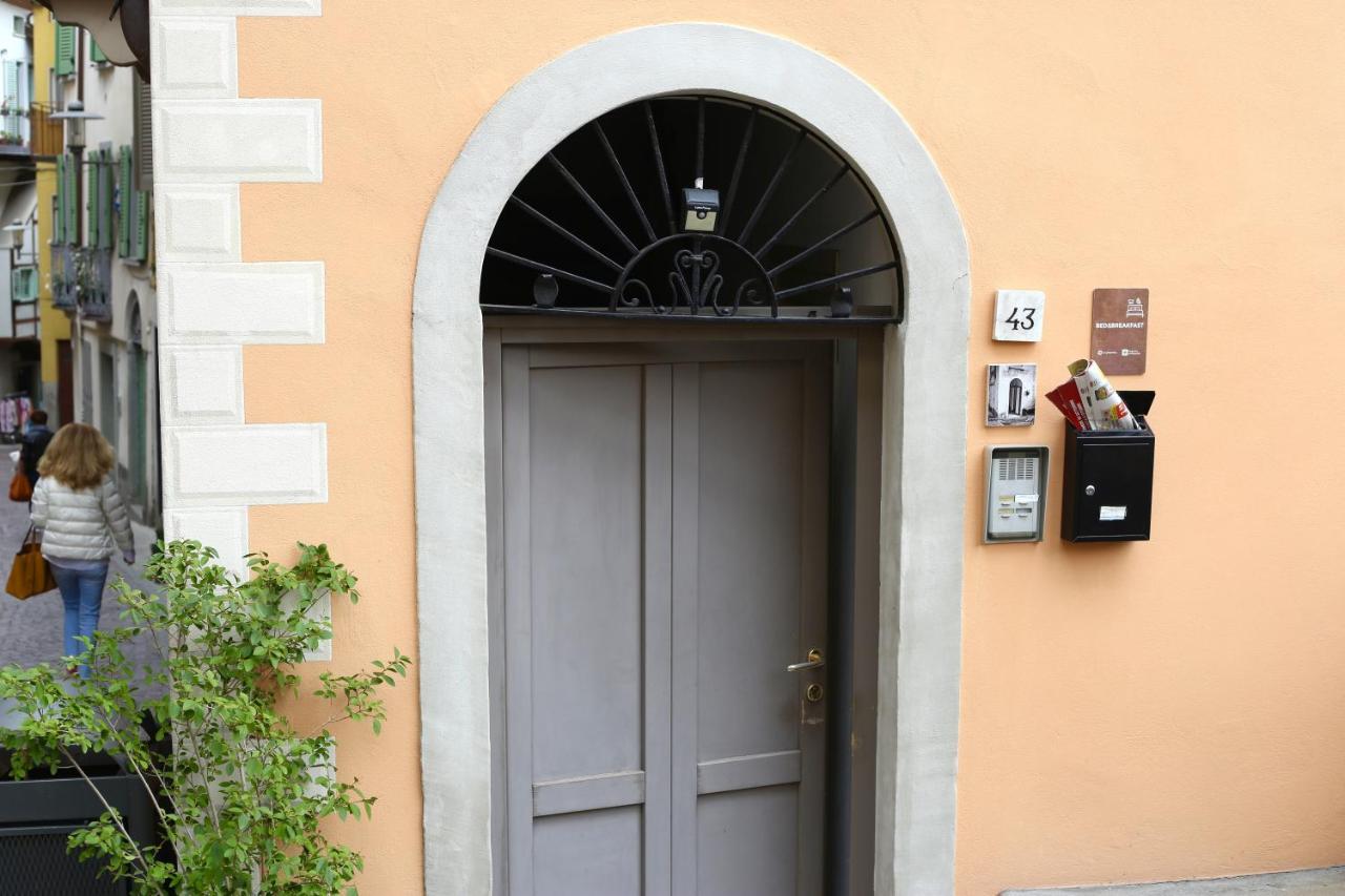 B&B Al Borgo 洛韦雷 外观 照片