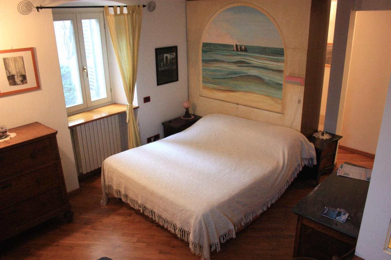 B&B Al Borgo 洛韦雷 外观 照片