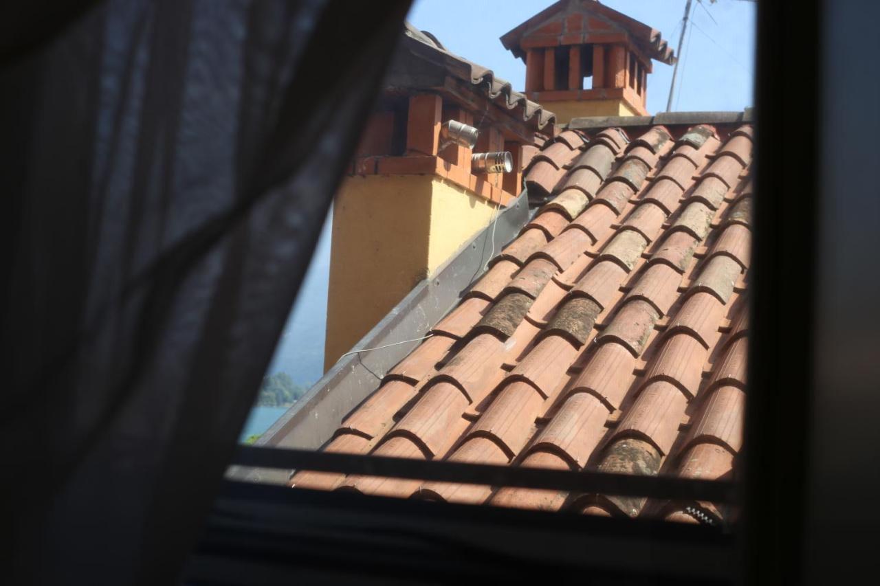 B&B Al Borgo 洛韦雷 外观 照片