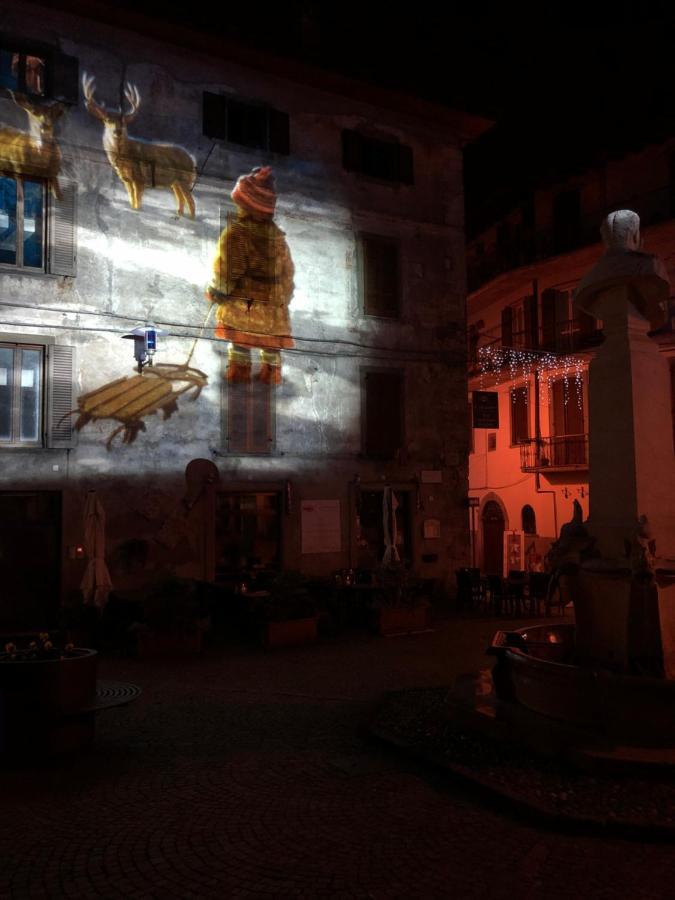 B&B Al Borgo 洛韦雷 外观 照片